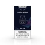 R-HNCRS 犀牛注油空倉通用OXVA小蠻牛主機：圖片 4